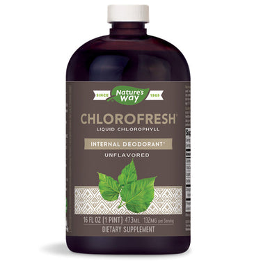 Chlorofresh Unflavored - My Village Green